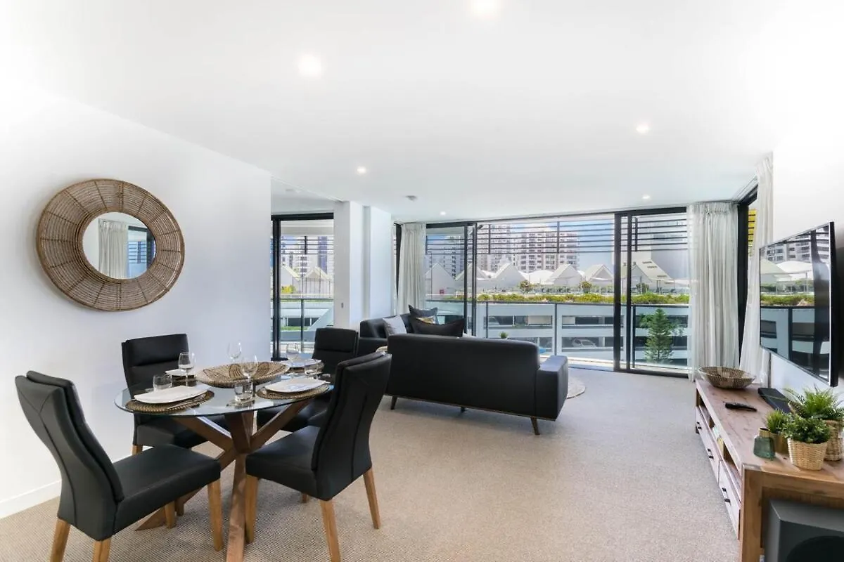 Apartmán Beach Getaway At Oracle 10602 Gold Coast