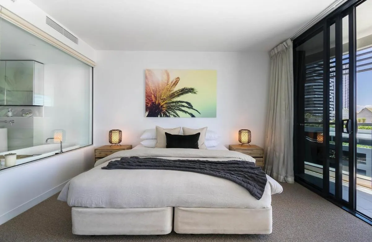 Apartmán Beach Getaway At Oracle 10602 Gold Coast