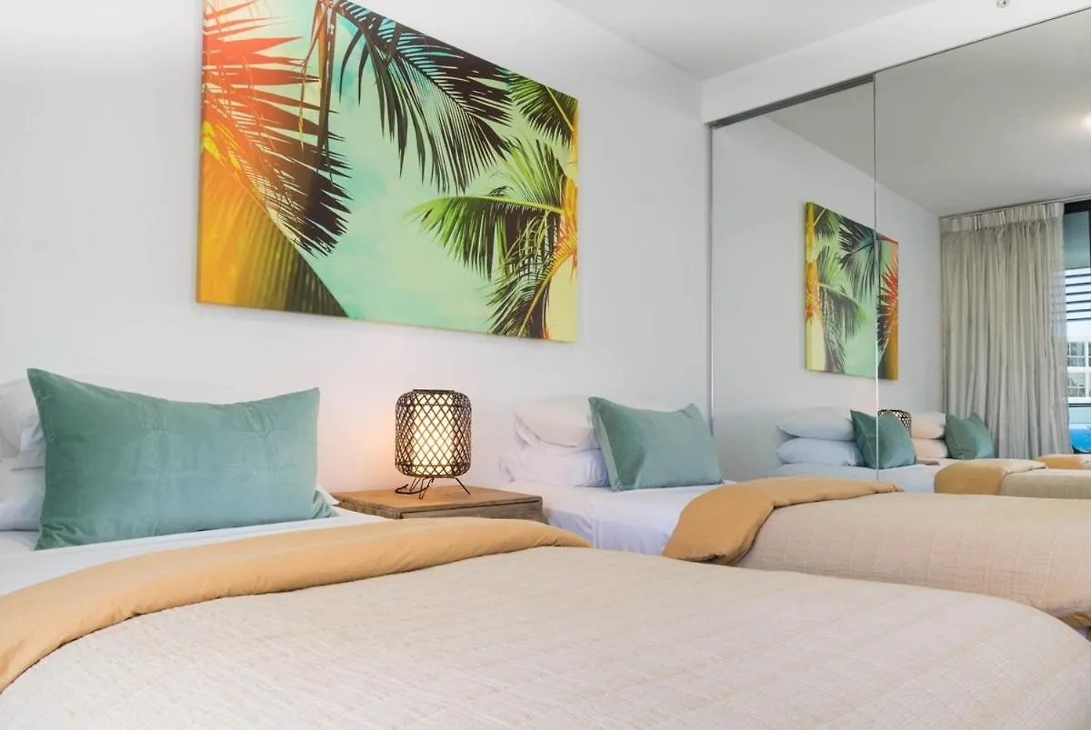 Beach Getaway At Oracle 10602 Gold Coast