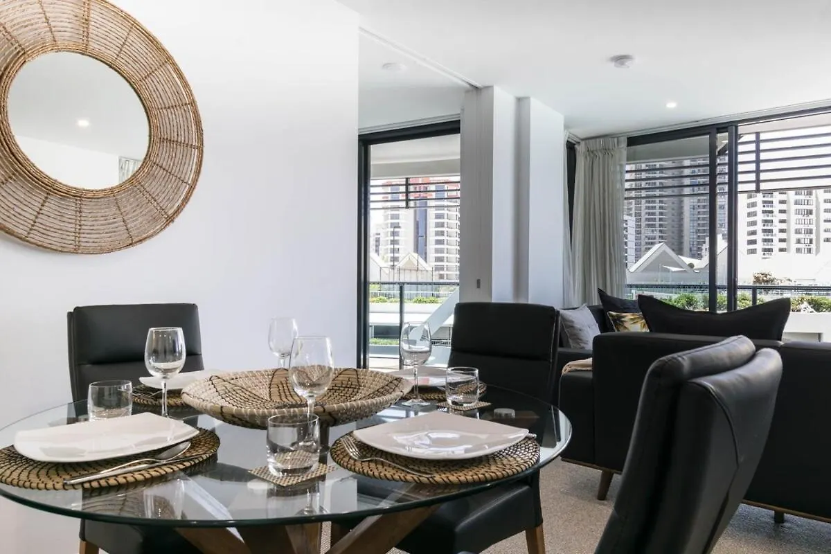Beach Getaway At Oracle 10602 Gold Coast