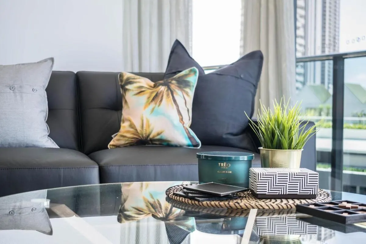 Apartmán Beach Getaway At Oracle 10602 Gold Coast