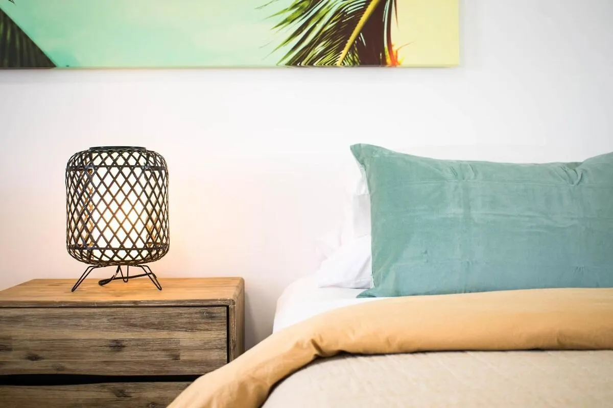Beach Getaway At Oracle 10602 Gold Coast Apartmán