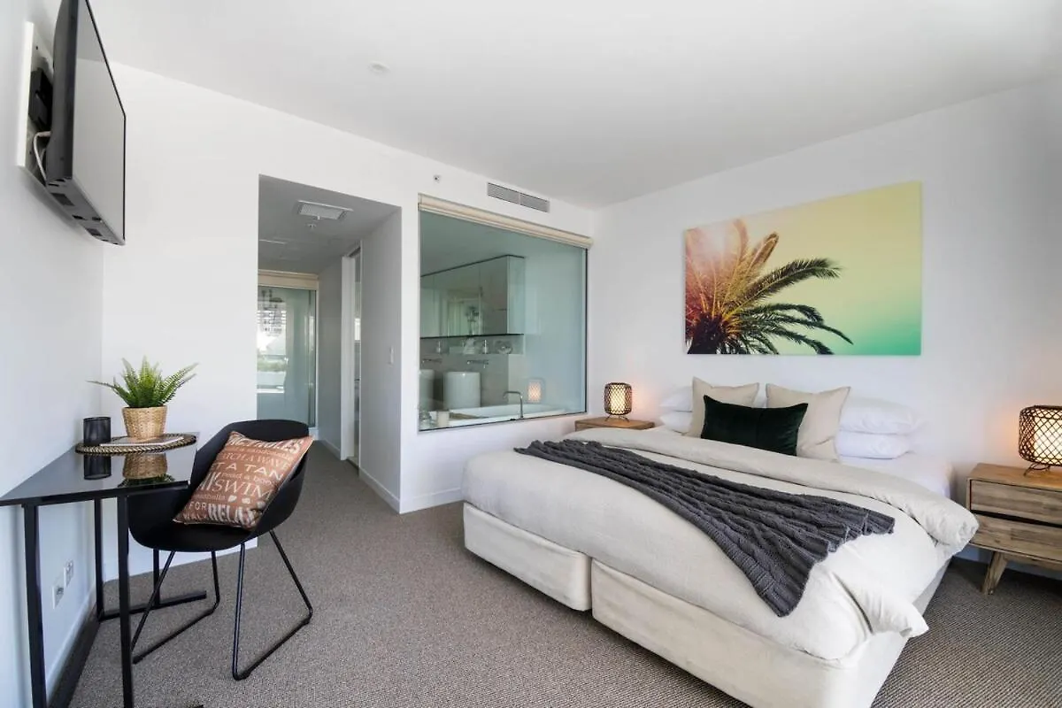 Beach Getaway At Oracle 10602 Gold Coast