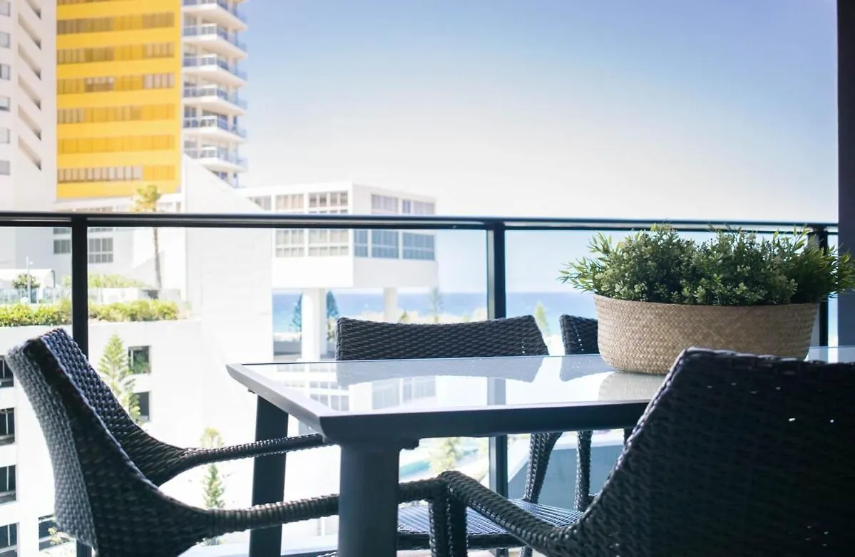 Beach Getaway At Oracle 10602 Gold Coast 0*,  Australia
